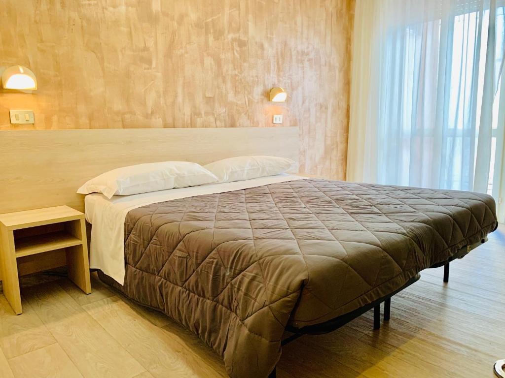Номер